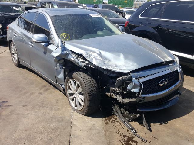 INFINITI Q50 BASE 2015 jn1bv7ap9fm356742