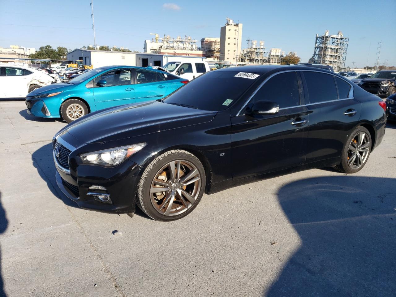 INFINITI Q50 2015 jn1bv7ap9fm357695