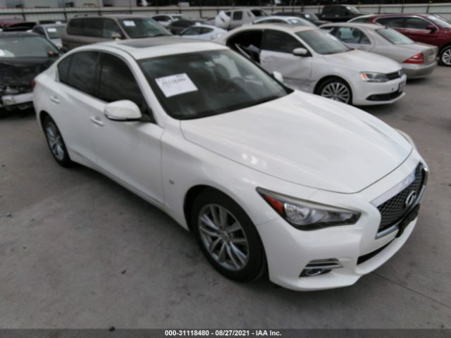 INFINITI Q50 2015 jn1bv7ap9fm357812