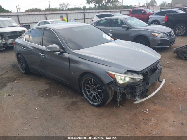 INFINITI Q50 2015 jn1bv7ap9fm357938