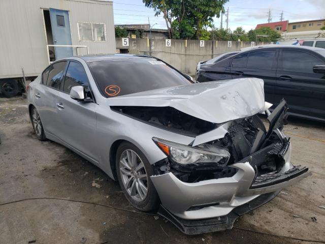 INFINITI NULL 2015 jn1bv7ap9fm357986