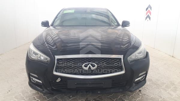 INFINITI Q50 2014 jn1bv7apxem550212