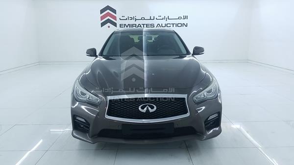 INFINITI Q50 2014 jn1bv7apxem550372