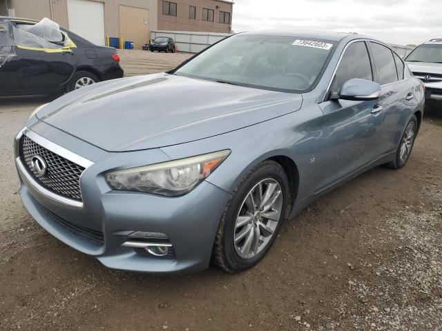 INFINITI Q50 2014 jn1bv7apxem671063