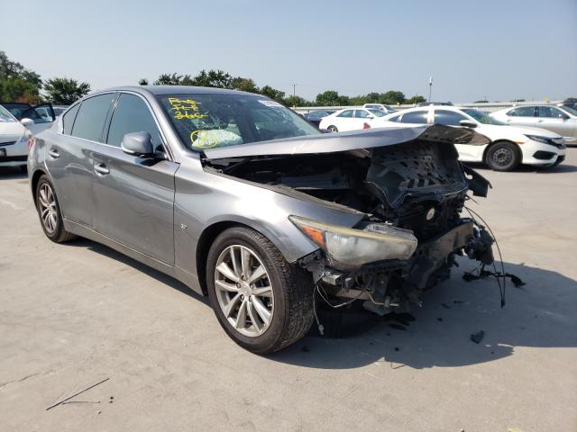 INFINITI Q50 BASE 2014 jn1bv7apxem671709