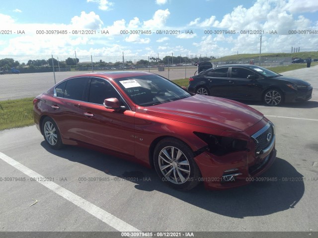 INFINITI Q50 2014 jn1bv7apxem672018