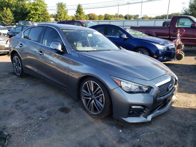 INFINITI Q50 BASE 2014 jn1bv7apxem672293