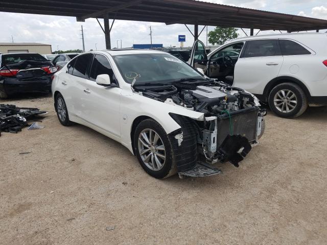 INFINITI Q50 2013 jn1bv7apxem672312