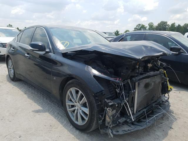 INFINITI Q50 BASE 2014 jn1bv7apxem673587