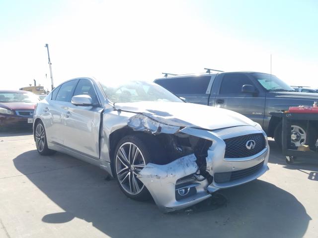 INFINITI Q50 BASE 2014 jn1bv7apxem673699