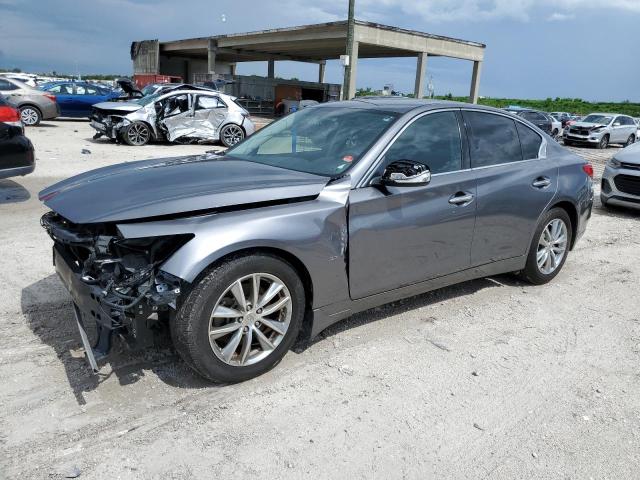 INFINITI Q50 BASE 2014 jn1bv7apxem674187