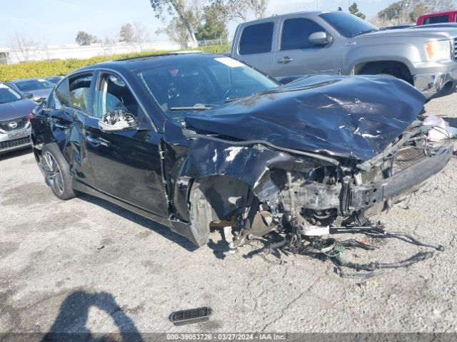 INFINITI Q50 2014 jn1bv7apxem676750