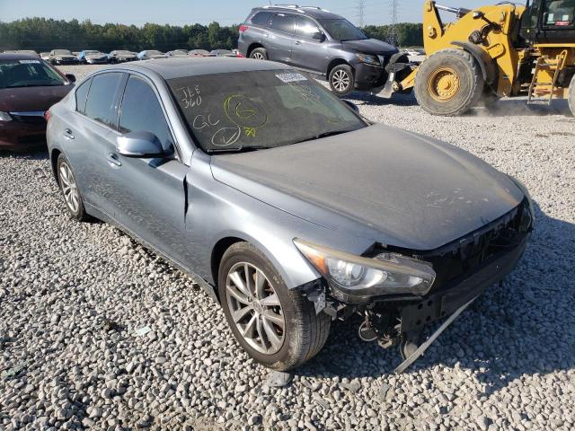 INFINITI Q50 BASE 2014 jn1bv7apxem677672