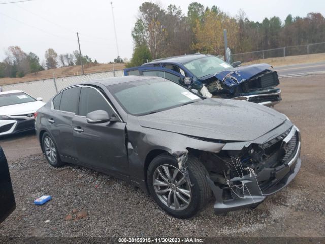 INFINITI Q50 2014 jn1bv7apxem678157