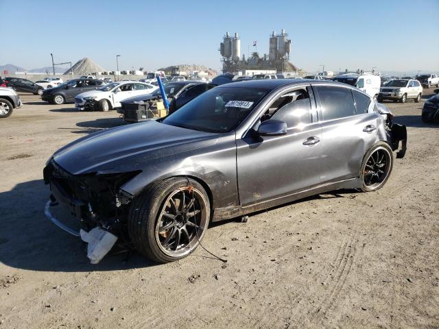 INFINITI Q50 BASE 2014 jn1bv7apxem678837