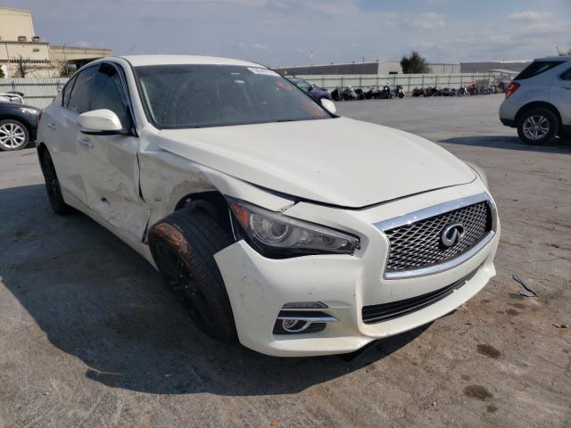 INFINITI Q50 BASE 2014 jn1bv7apxem678935