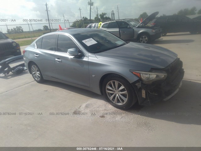 INFINITI Q50 2014 jn1bv7apxem678949