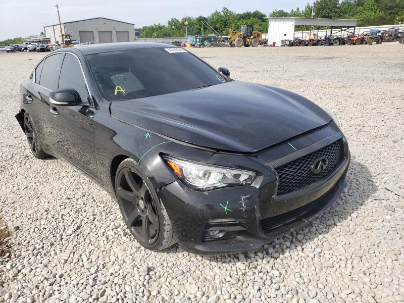 INFINITI Q50 BASE 2014 jn1bv7apxem679082