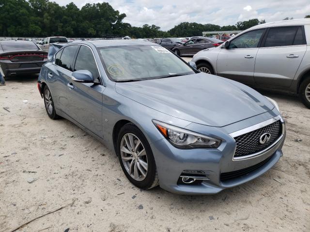 INFINITI Q50 BASE 2014 jn1bv7apxem679387