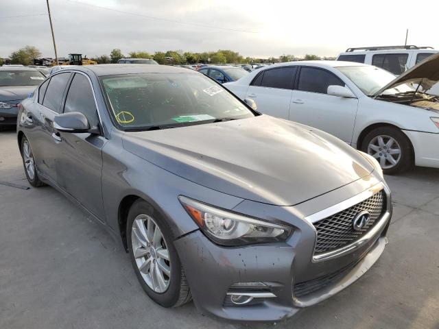 INFINITI Q50 BASE 2014 jn1bv7apxem679440