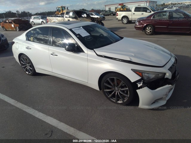 INFINITI Q50 2014 jn1bv7apxem680975