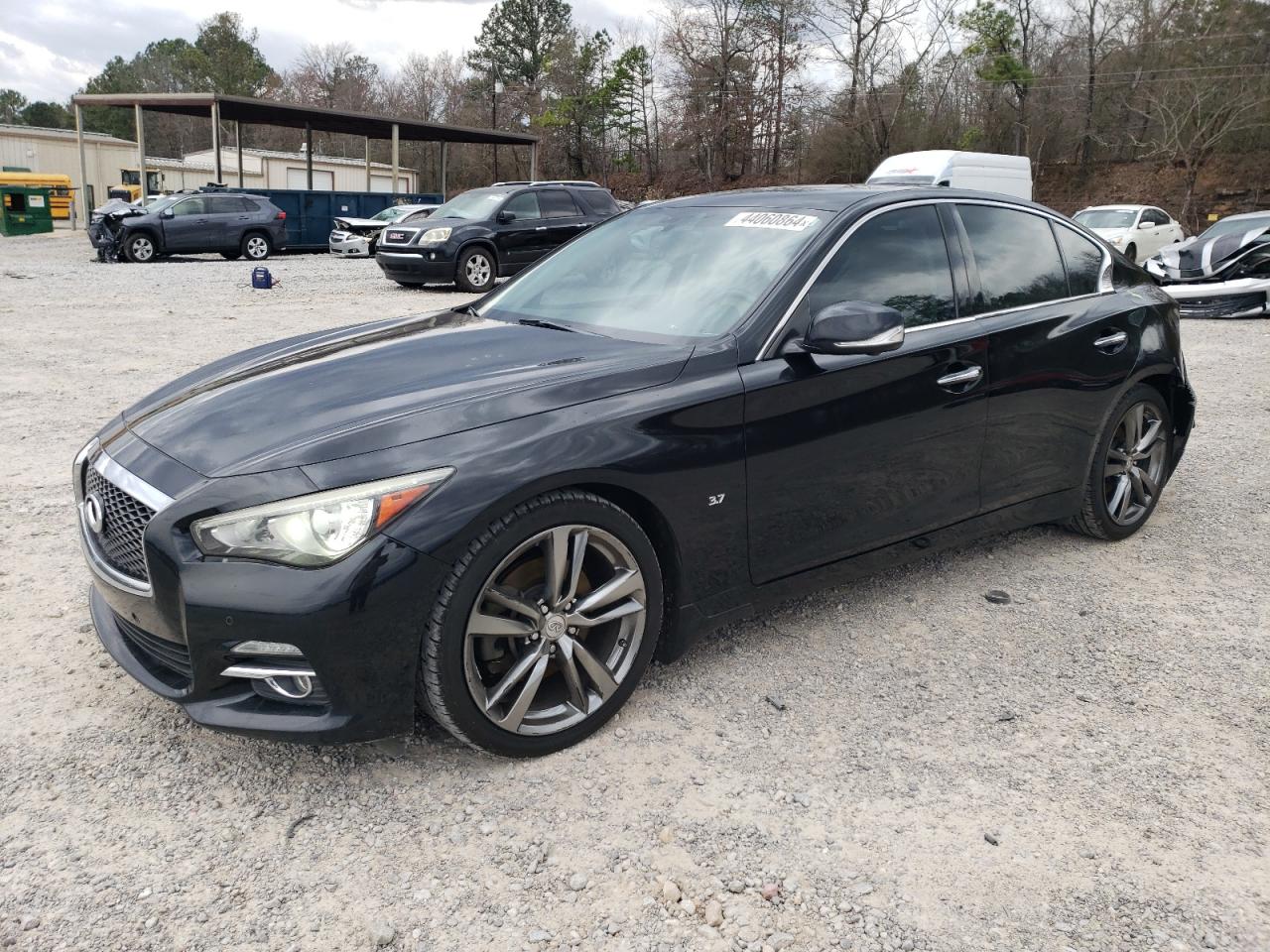 INFINITI Q50 2014 jn1bv7apxem681432