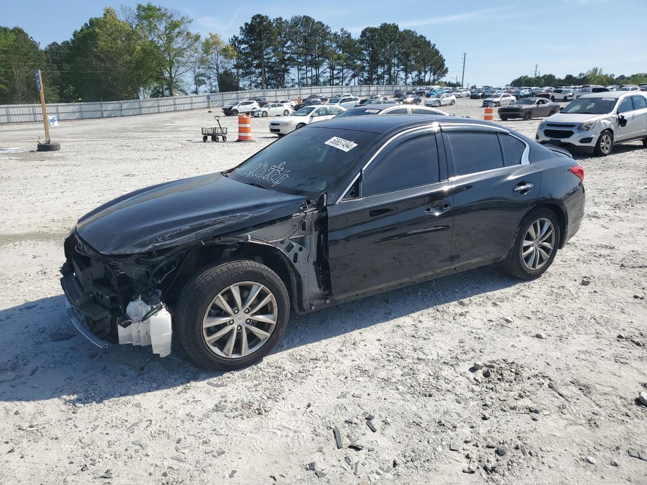 INFINITI Q50 2014 jn1bv7apxem682127