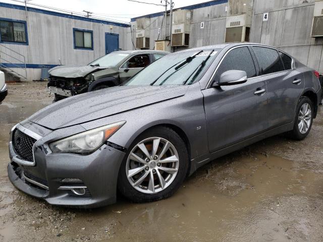 INFINITI Q50 BASE 2014 jn1bv7apxem682371