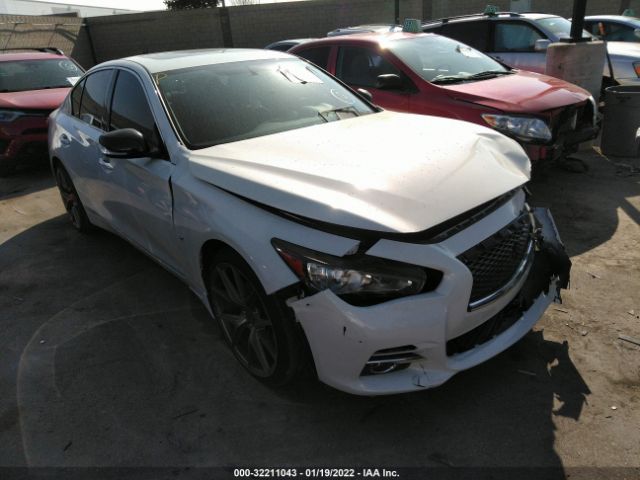 INFINITI Q50 2014 jn1bv7apxem682631