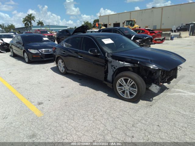 INFINITI Q50 2014 jn1bv7apxem682774