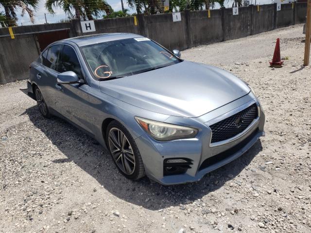 INFINITI Q50 BASE 2014 jn1bv7apxem682810