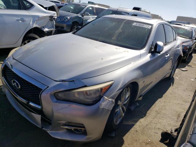 INFINITI Q50 BASE 2014 jn1bv7apxem682967