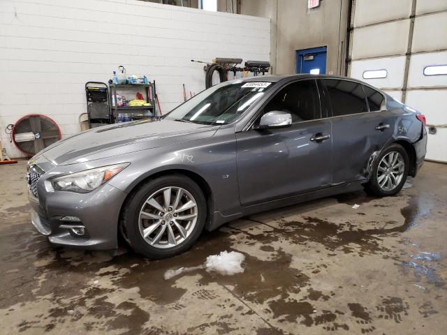 INFINITI Q50 BASE 2014 jn1bv7apxem683018