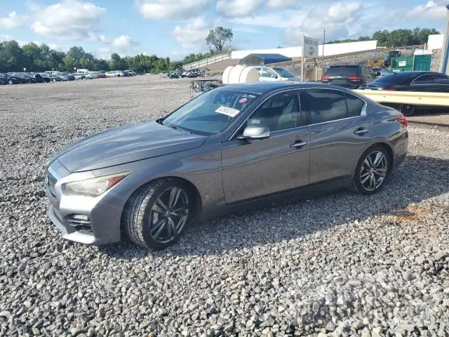 INFINITI Q50 2014 jn1bv7apxem683021