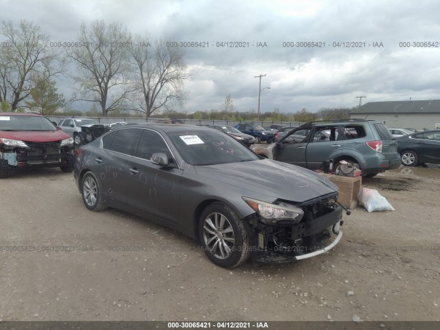 INFINITI Q50 2014 jn1bv7apxem683102