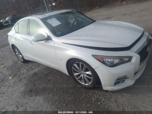 INFINITI Q50 2014 jn1bv7apxem683567