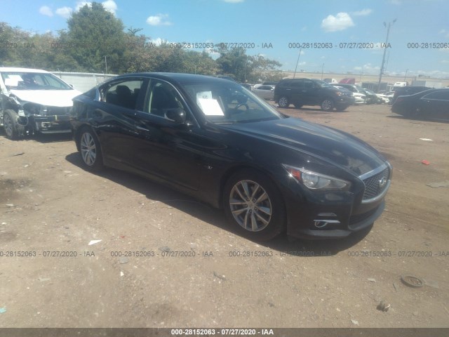 INFINITI Q50 2014 jn1bv7apxem684234