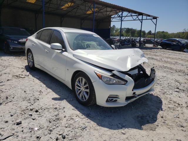 INFINITI Q50 BASE 2014 jn1bv7apxem684783