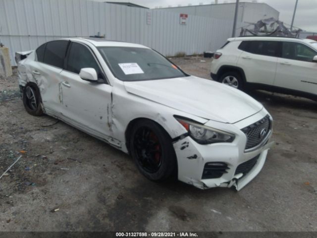 INFINITI Q50 2014 jn1bv7apxem684833