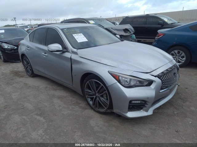 INFINITI Q50 2014 jn1bv7apxem684928