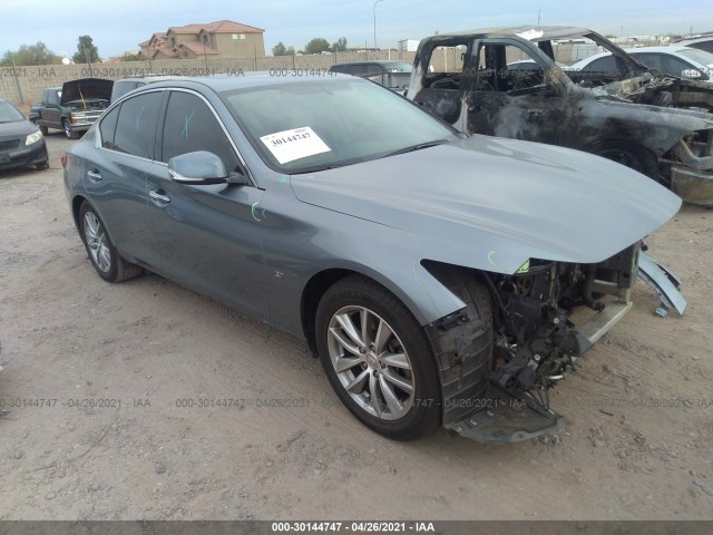 INFINITI Q50 2014 jn1bv7apxem684993