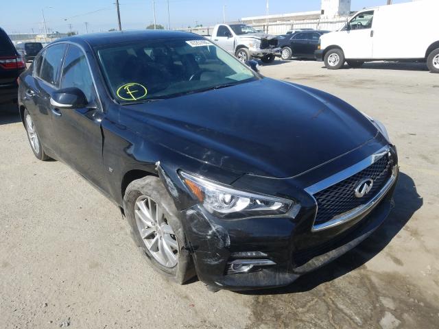 INFINITI Q50 BASE 2014 jn1bv7apxem685643