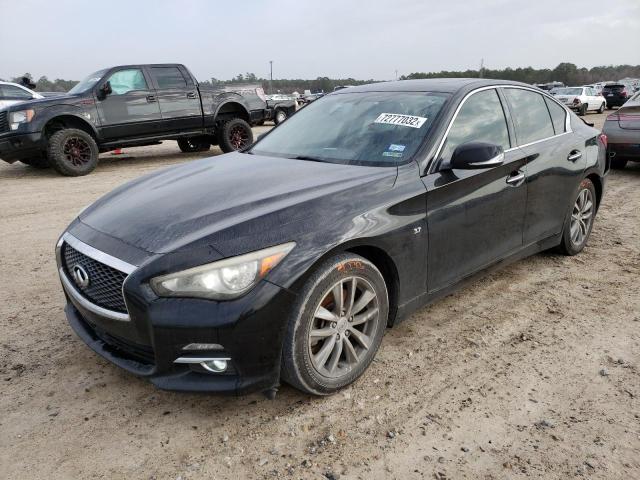 INFINITI Q50 BASE 2014 jn1bv7apxem685674