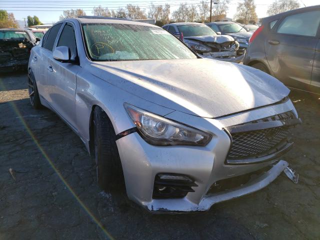 INFINITI Q50 BASE 2014 jn1bv7apxem685853