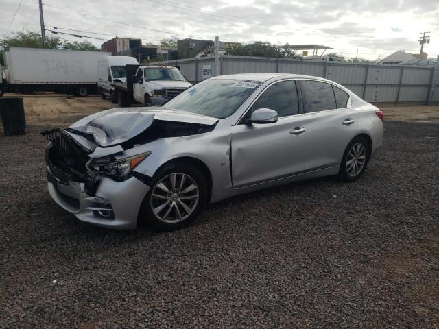 INFINITI Q50 BASE 2014 jn1bv7apxem685903