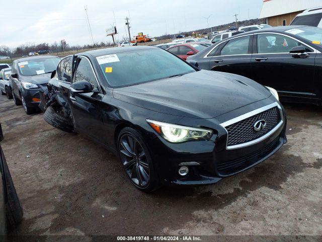 INFINITI Q50 2014 jn1bv7apxem685948