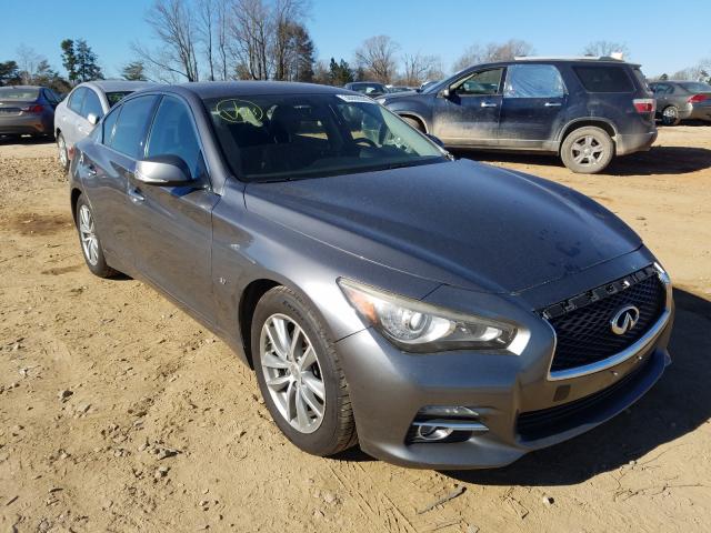 INFINITI Q50 BASE 2014 jn1bv7apxem686274