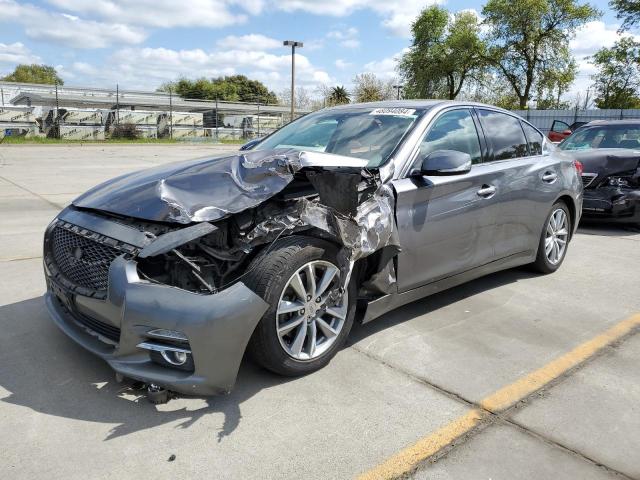 INFINITI Q50 2014 jn1bv7apxem686291