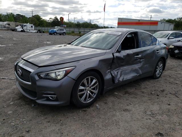 INFINITI Q50 2014 jn1bv7apxem686890