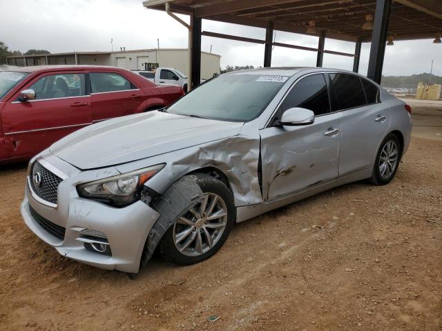 INFINITI Q50 2014 jn1bv7apxem686940